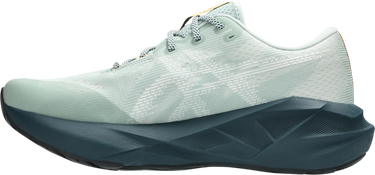 Sneakers och skor Asics NOVABLAST 5 TR Turkos | 1011c138-300, 4