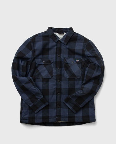 Skjorta Dickies LINED SACRAMENTO Mörkblå | 196248280585, 0