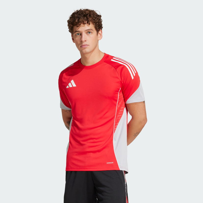 Jersey adidas Performance Tiro 25 Competition Training Jersey Röd | IW0420