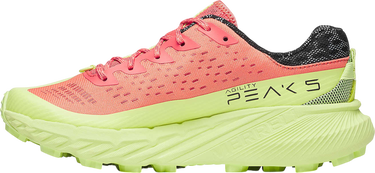 Sneakers och skor Merrell Agility Peak 5 Rosa | j068372-j068372, 1