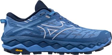 Sneakers och skor Mizuno WAVE MUJIN 10 Blå | j1gk247022, 0