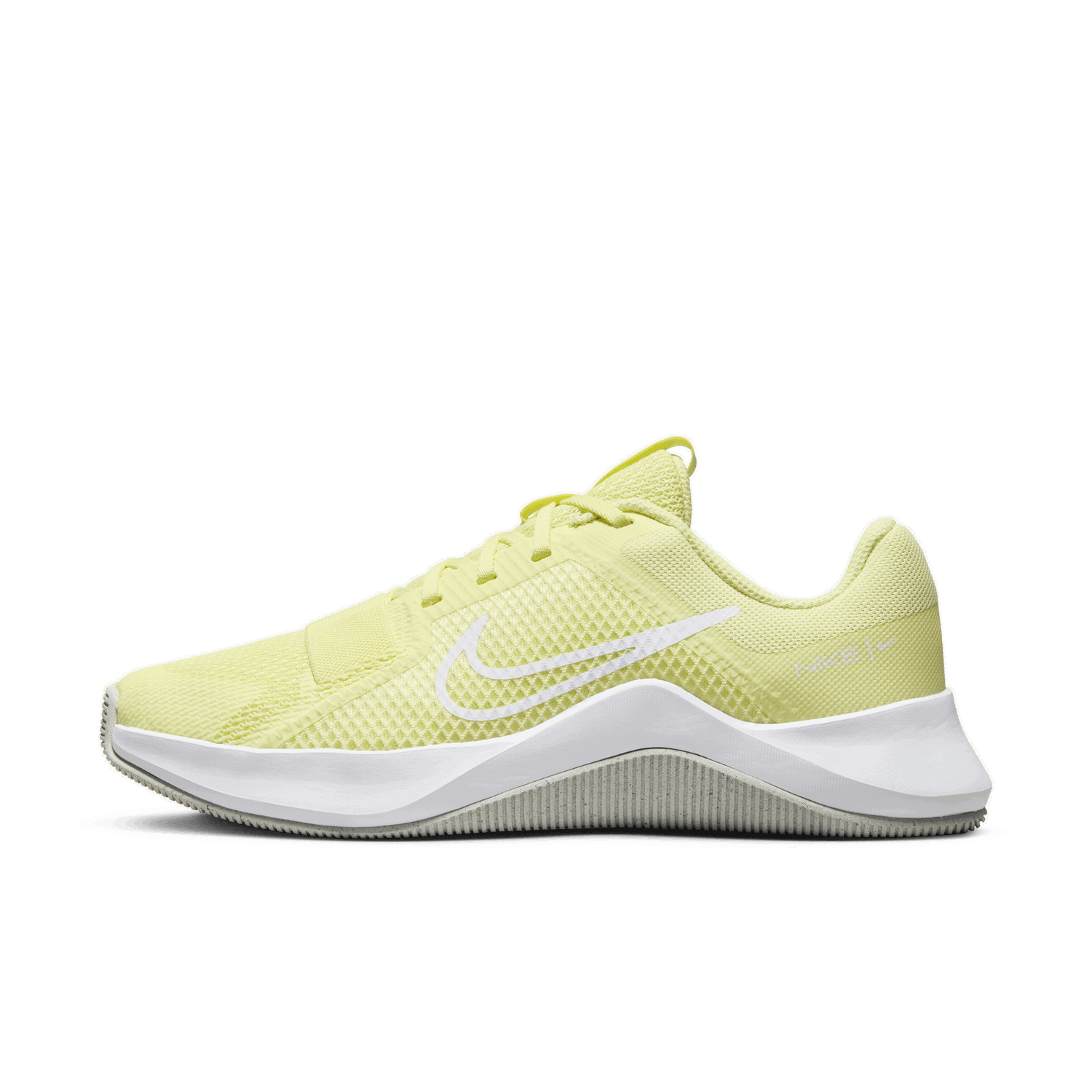 Sneakers och skor Nike MC Trainer 2 Gul | DM0824-301, 0