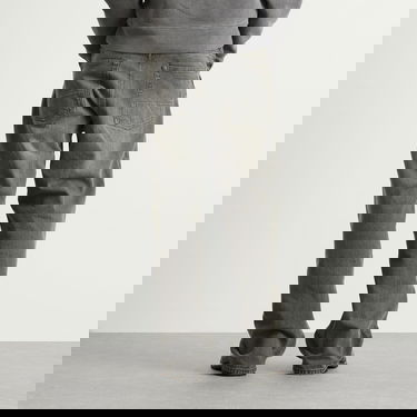 Jeans OUR LEGACY Our Legacy Third Cut Jeans, Size 28" Grå | M4255TA, 3