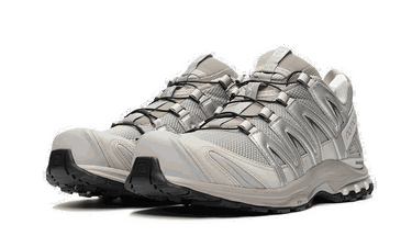 Sneakers och skor Salomon XA PRO 3D "Alloy" Grå | L41617500, 2