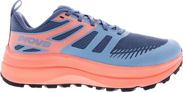 Sneakers och skor inov-8 INOV-8 TrailFly Max Wide Blå | 001280-bgcolg-w-001, 0