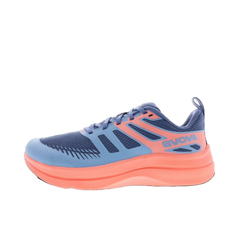 Sneakers och skor inov-8 INOV-8 TrailFly Max Wide Blå | 001280-bgcolg-w-001