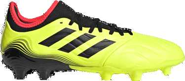 Sneakers och skor adidas Performance COPA SENSE.3 FG Gul | gy8928, 0