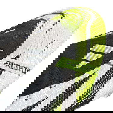 Sneakers och skor adidas Performance Predator Elite Soft Ground Vit | JI1087, 3