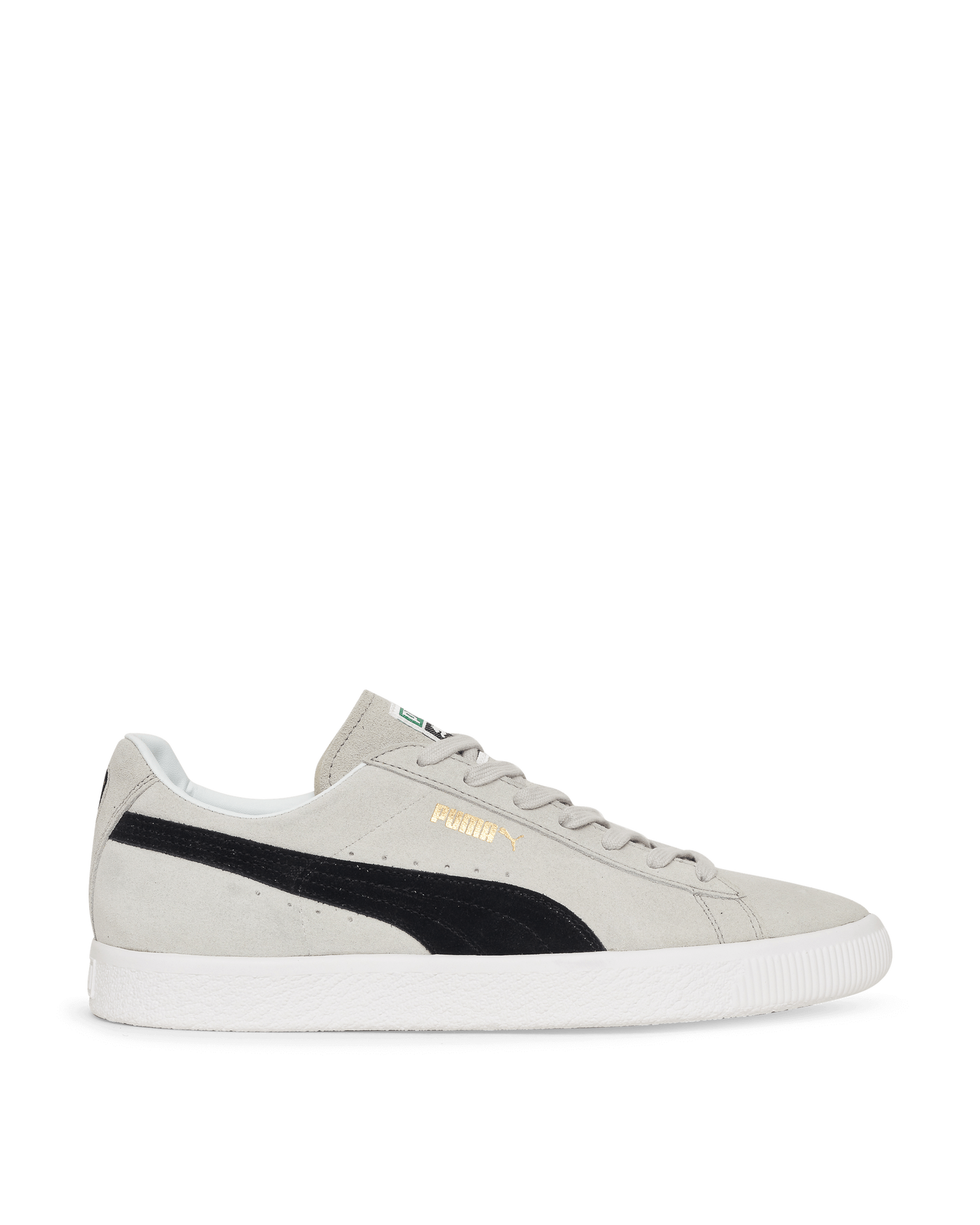 Sneakers och skor Puma Suede Vintage Retro Made In Japan ''Grey Violet'' Grå | 380537-01, 1