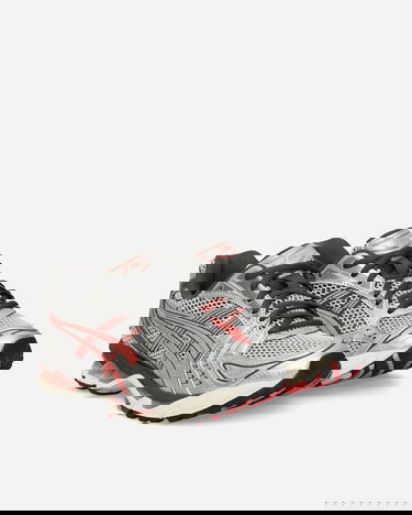 Sneakers och skor Asics GEL-Kayano 14 Metallisk | 1203A740-101, 3