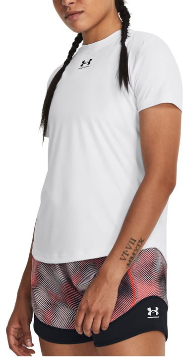 T-shirt Under Armour Challenger Pro Training Vit | 1379446-100, 0