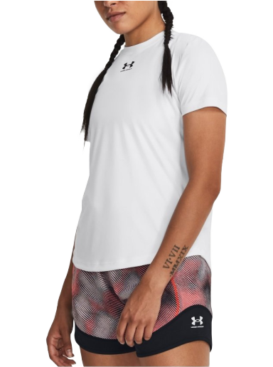 T-shirt Under Armour Challenger Pro Training Vit | 1379446-100