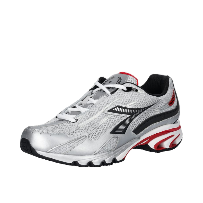 Sneakers och skor Diadora Mythos Propulsion 280 Metallisk | 501.177986.75041
