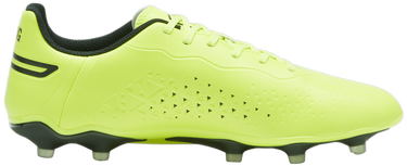 Sneakers och skor Puma Puma KING MATCH FG/AG Gul | 107570-04, 2