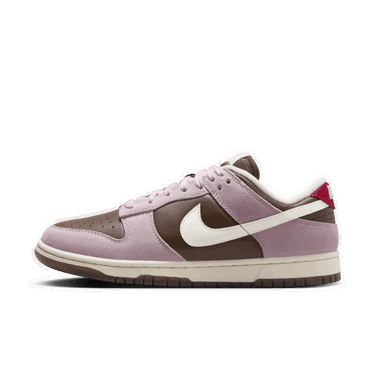 Sneakers och skor Nike Dunk Low "Neapolitan" Brun | HM0987-200, 0