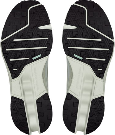 Sneakers och skor On Running Cloudsurfer Trail Waterproof Grå | 3me10272065, 3