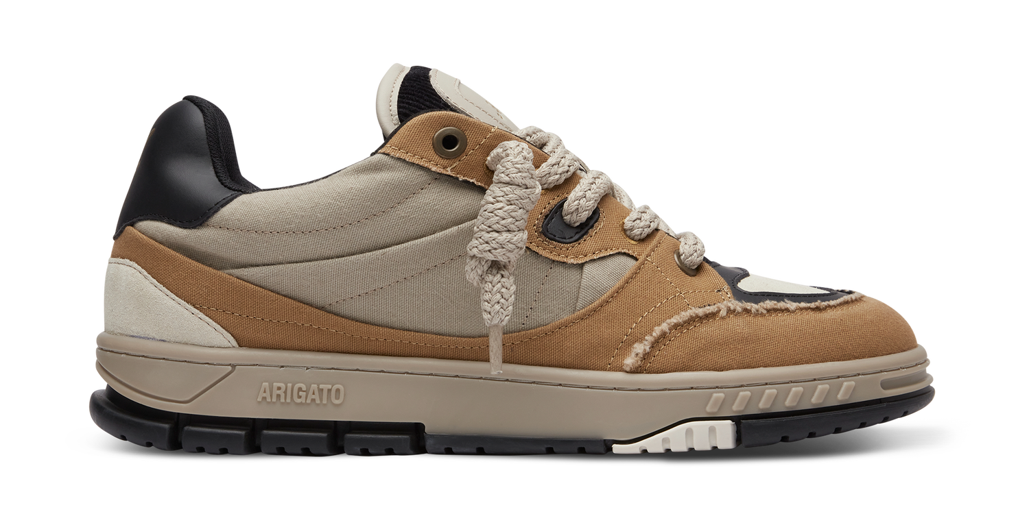 Sneakers och skor AXEL ARIGATO Area Haze Beige | F3096001, 1