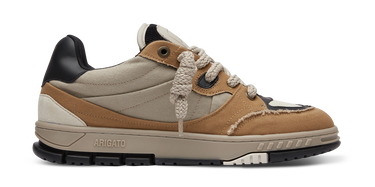 Sneakers och skor AXEL ARIGATO Area Haze Beige | F3096001, 1