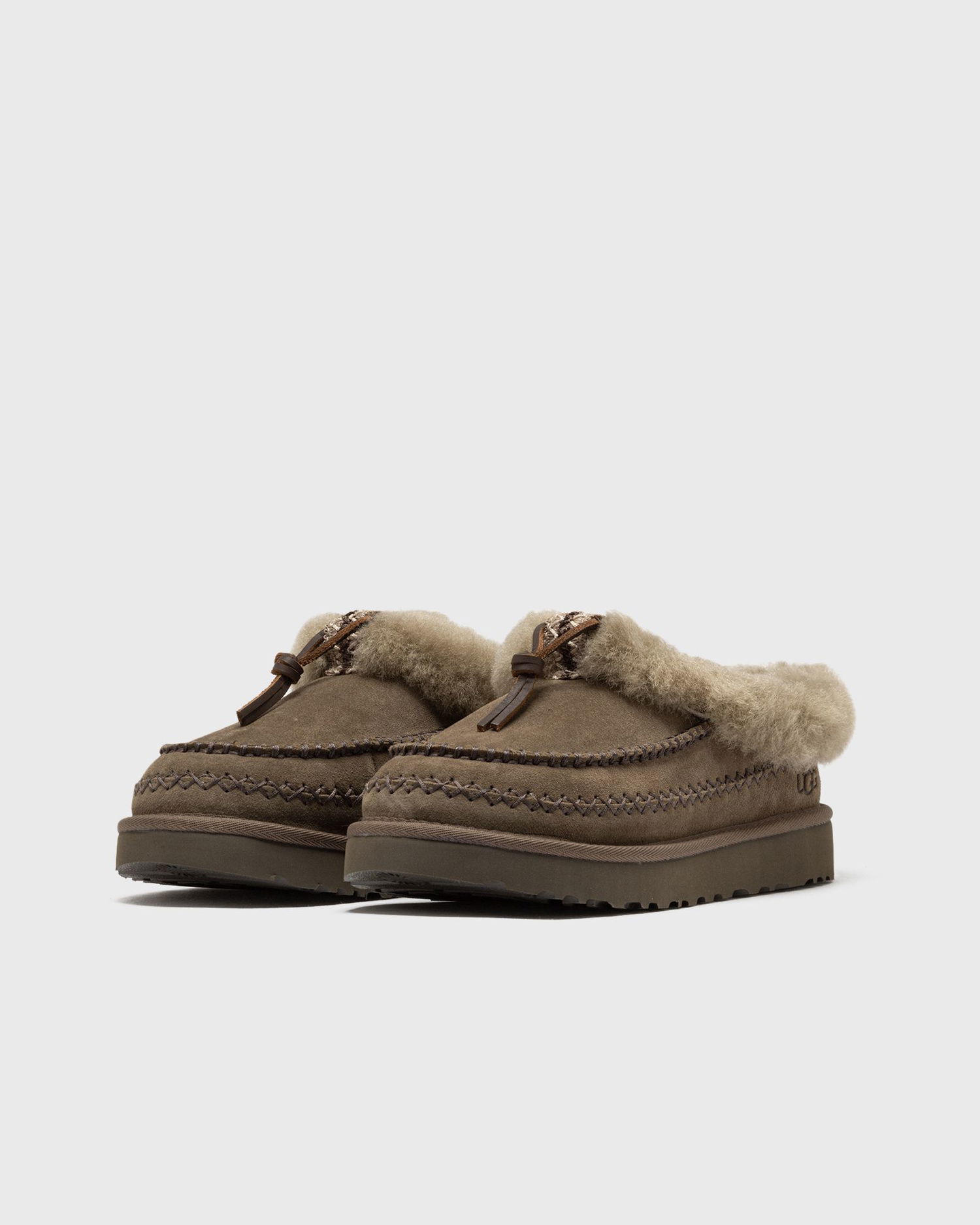 Sneakers och skor UGG Tasman Alpine Svart | 1158258-BLK, 1