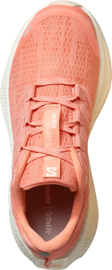Sneakers och skor Salomon Salomon AERO GLIDE 3 Orange | l47810-700, 3