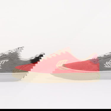 Sneakers och skor Cariuma W Naioca Watermelon/ Ivory Rosa | 511802R45 W, 0