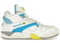 Court Victory Pump Chalk Blue