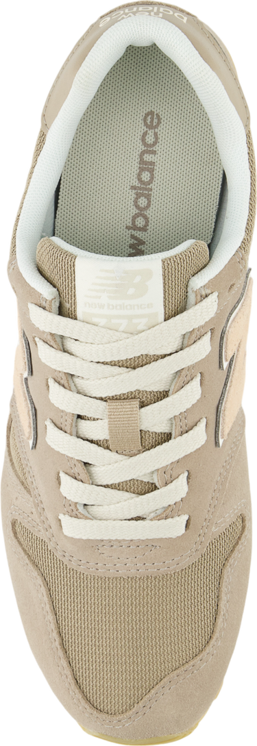 Sneakers och skor New Balance WL373TM2 Beige | WL373TM2, 2