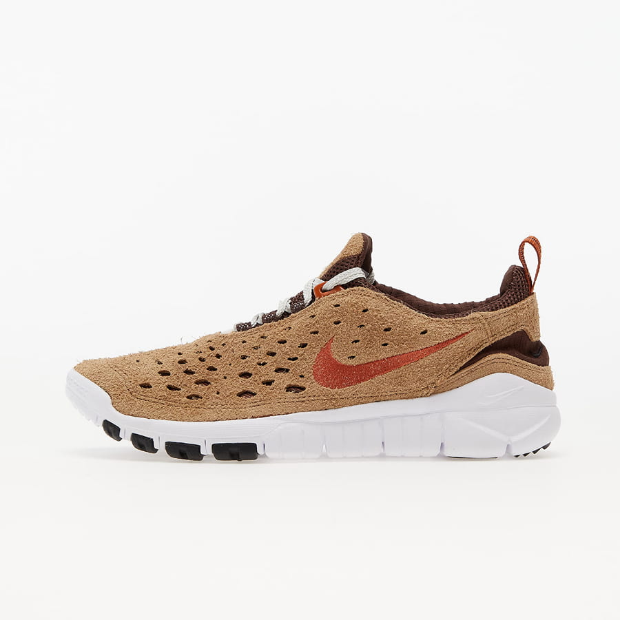 Sneakers och skor Nike Free Run Trail Brun | CW5814-200, 1