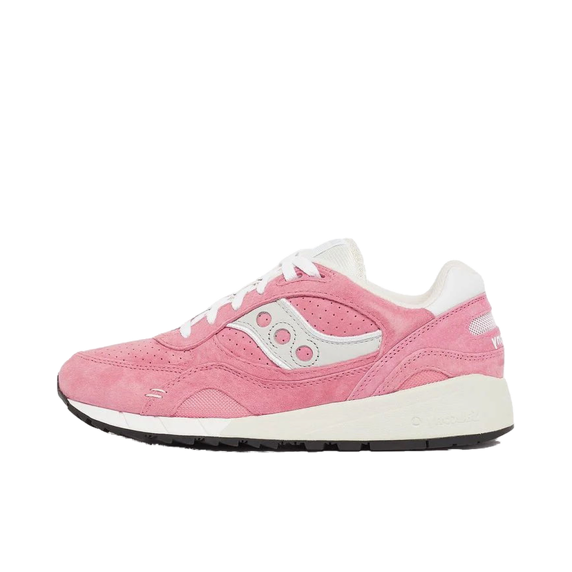 Sneakers och skor Saucony Shadow 6000 Rosa | S70662-3