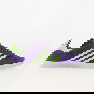 Sneakers och skor adidas Originals Gazelle Messi Purpur | IH8164, 2