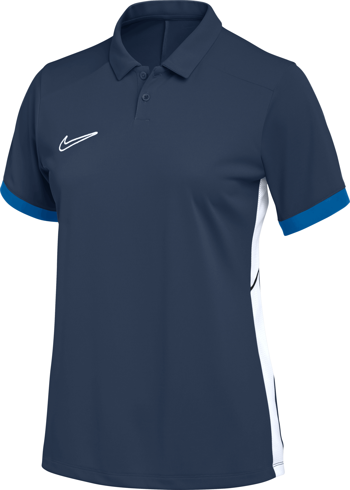 Polotröja Nike Nike DF ACD25 Short Sleeve Polo Mörkblå | fz9761-410, 0