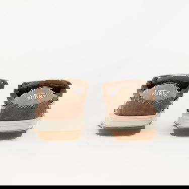 Sneakers och skor Vans Vans Hylane Brun | VN000D1JTUP, 4