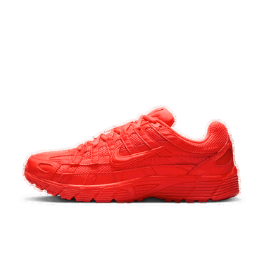 Sneakers och skor Nike Nike P-6000 Röd | IB7701-600, 0
