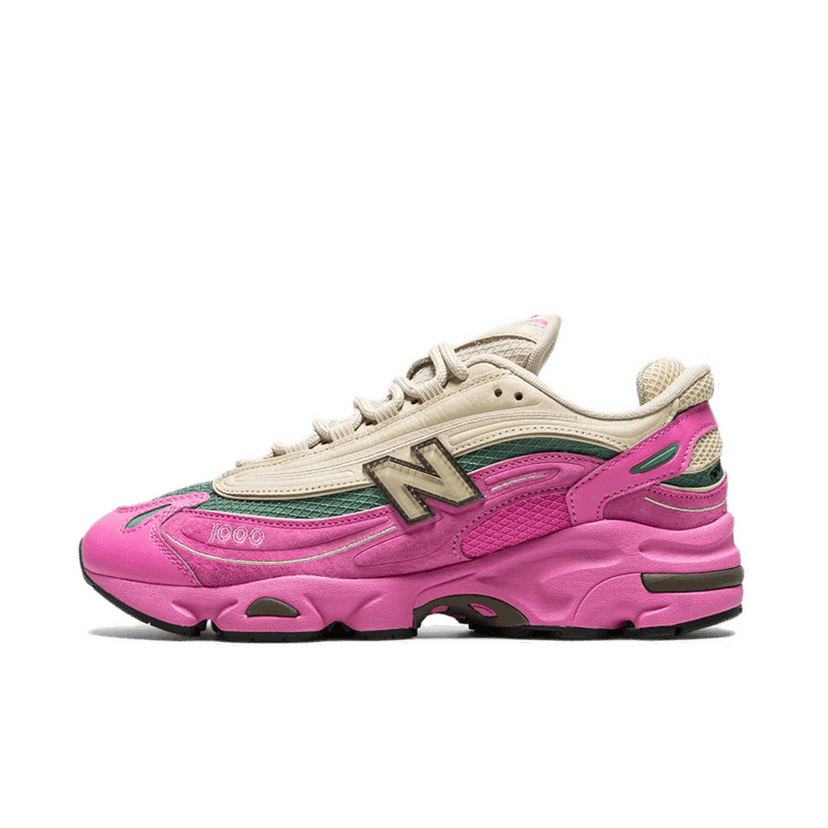 Sneakers och skor New Balance 1000 "Real Pink" Rosa | M1000MC