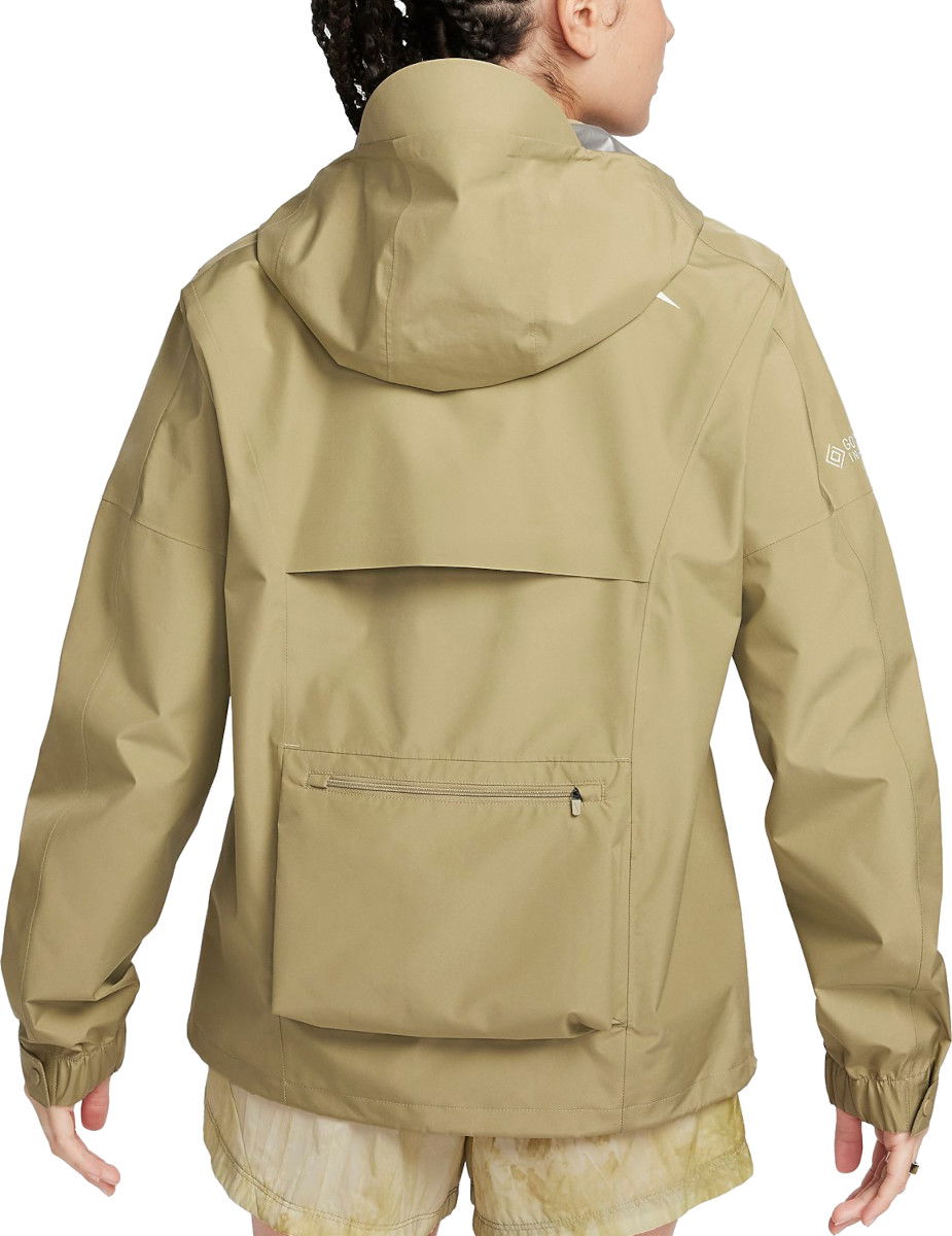 Jacka Nike W NK TRAIL GRTX INFINIUM Beige | fb7642-276, 1