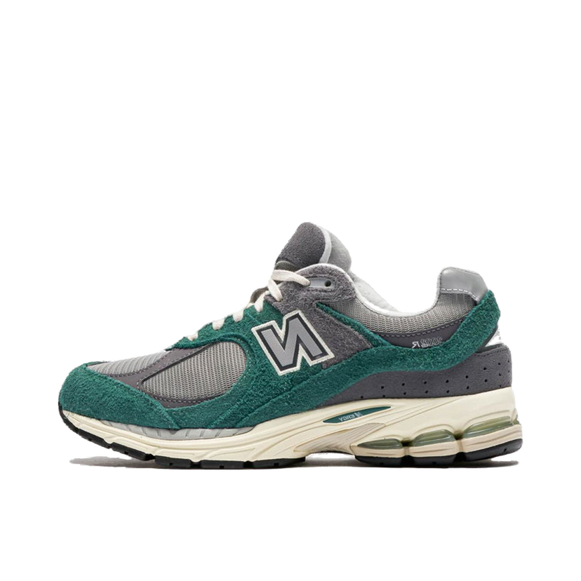 Sneakers och skor New Balance M 2002 REM Blå | M2002REM
