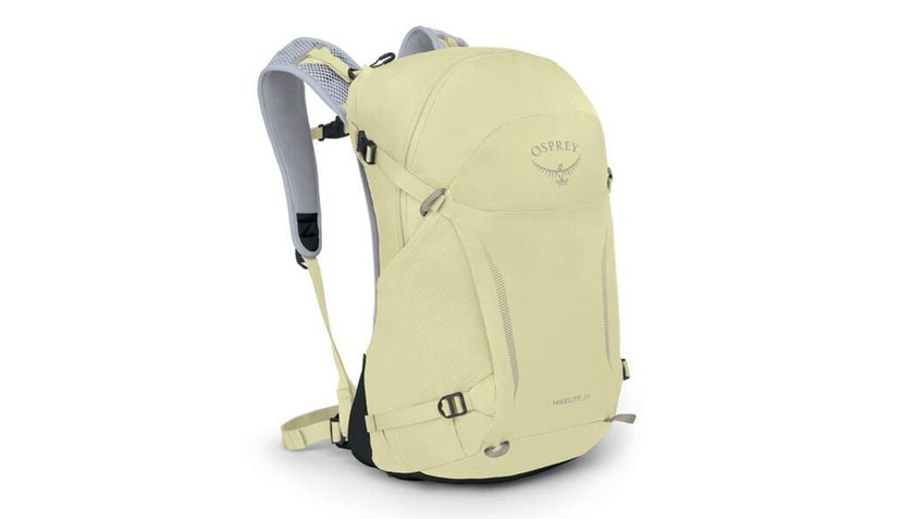 Ryggsäck Osprey Hikelite 26 Backpack Gul | 10054107OSP