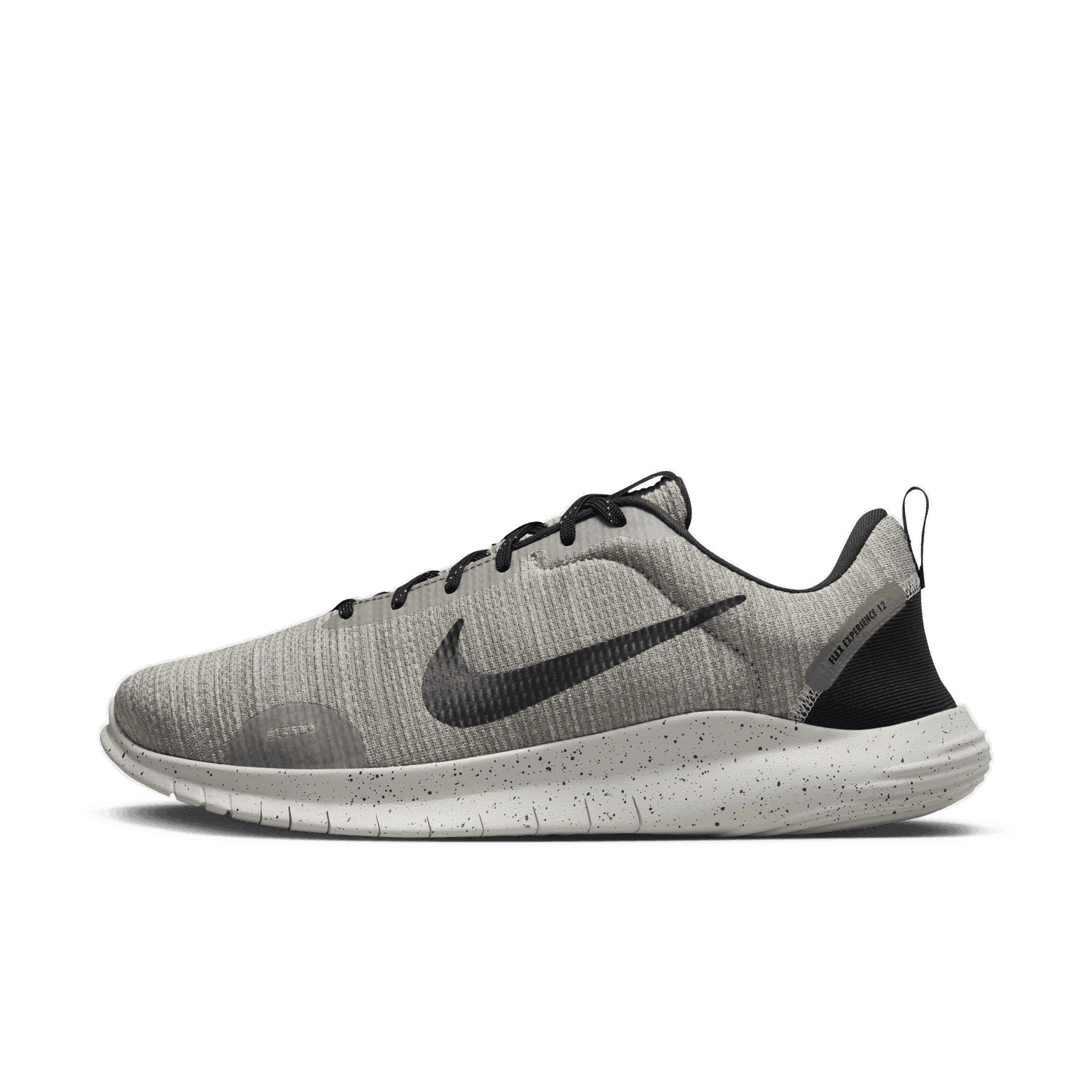 Sneakers och skor Nike Flex Experience Run 12 (wide) Brun | DV0744-001, 0