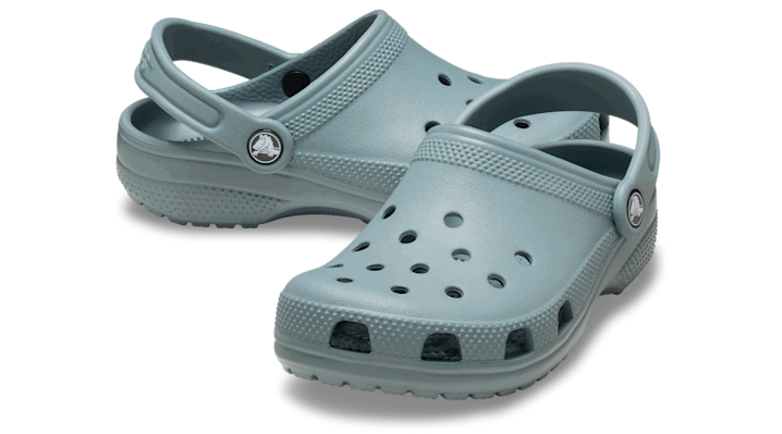 Sneakers och skor Crocs Kids Classic Clogs Grön | 206991-3YO, 1
