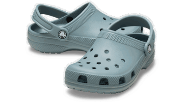Sneakers och skor Crocs Kids Classic Clogs Grön | 206991-3YO, 1