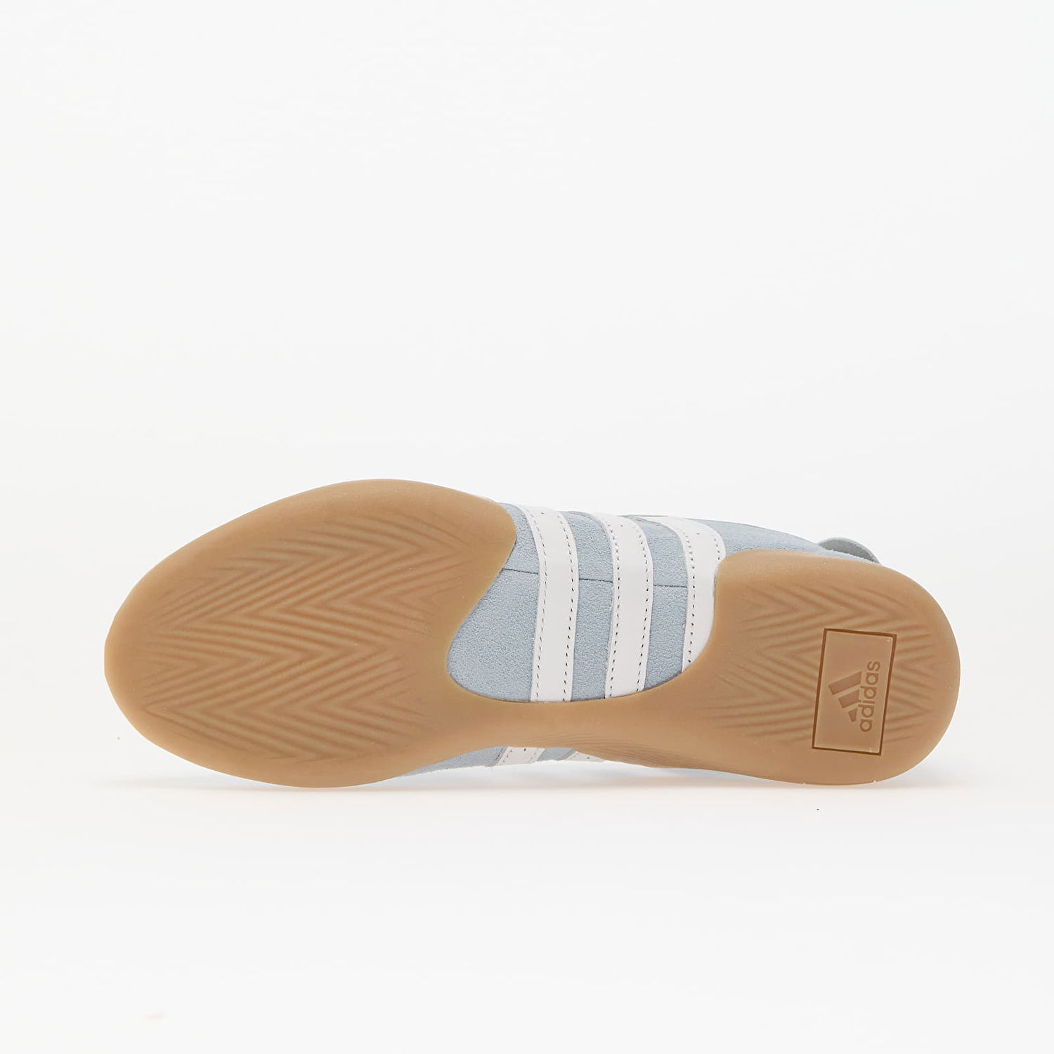 Sneakers och skor adidas Originals Taekwondo Mei Blå | JR5758, 1