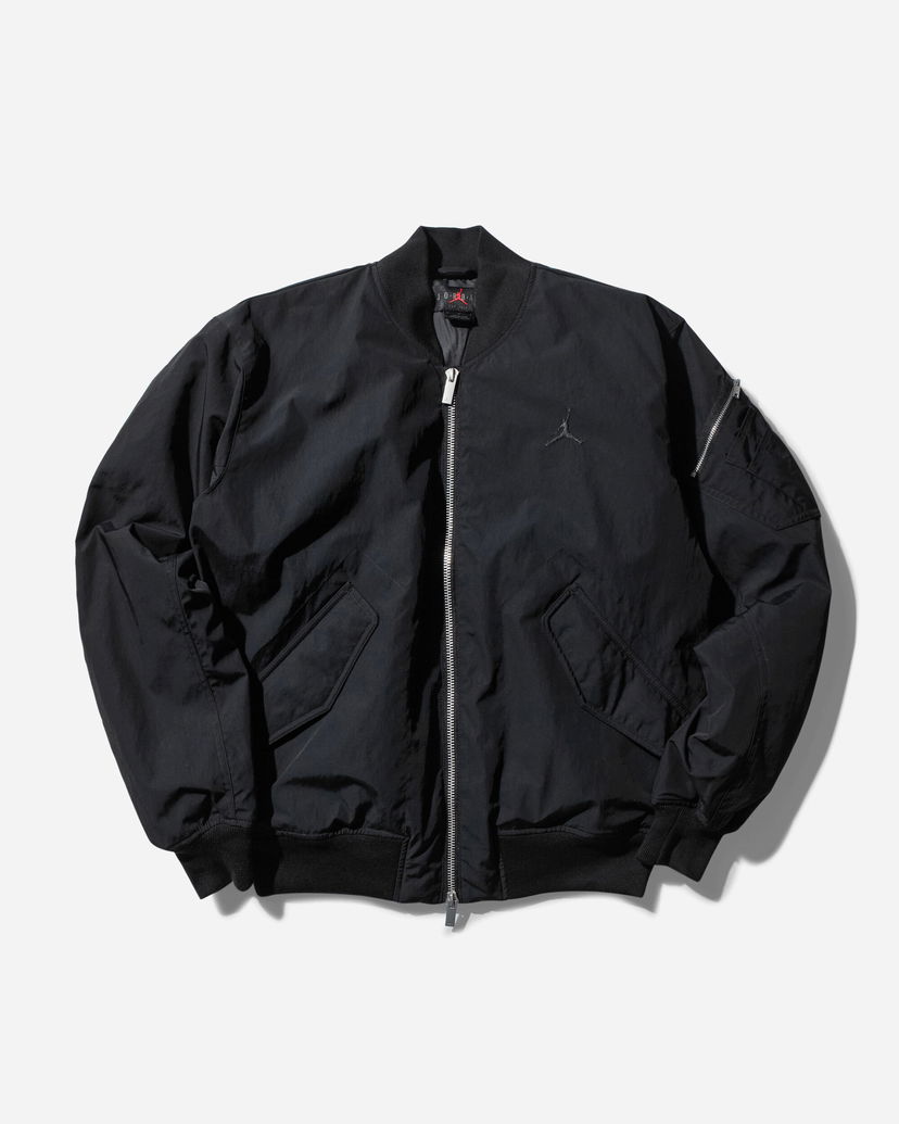 Bomberjacka Jordan Renegade Bomber Jacket Svart | FV7267-010