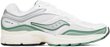Sneakers och skor Saucony Progrid Omni 9 Vit | S70832-1, 0