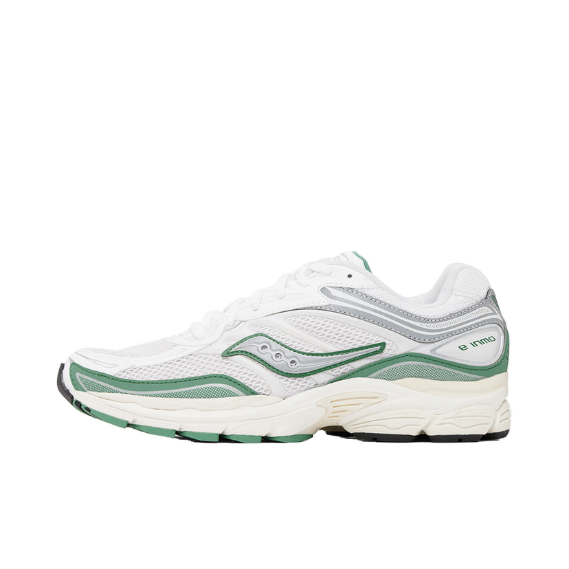 Sneakers och skor Saucony Progrid Omni 9 Vit | S70832-1