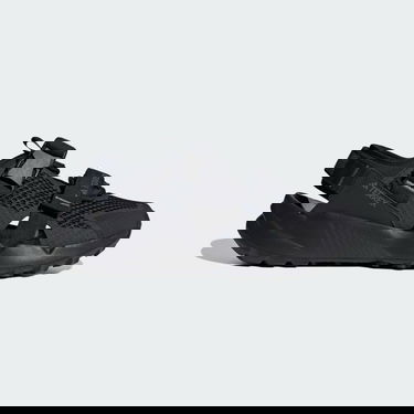 Sneakers och skor adidas Performance Terrex Hydroterra AT Svart | IF7596, 0