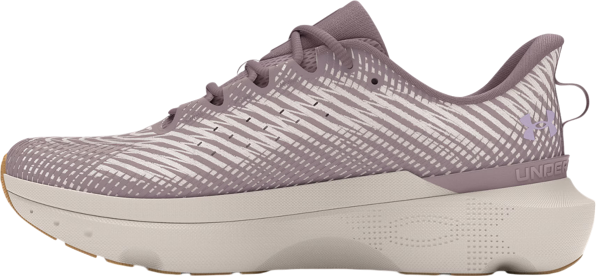 Sneakers och skor Under Armour Infinite Pro Purpur | 3027200-111, 1