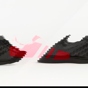 Sneakers och skor adidas Originals Superstar II London Better Scarlet Röd | JQ3224, 2