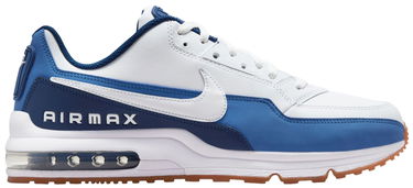 Sneakers och skor Nike AIR MAX LTD 3 Vit | 687977-114, 0