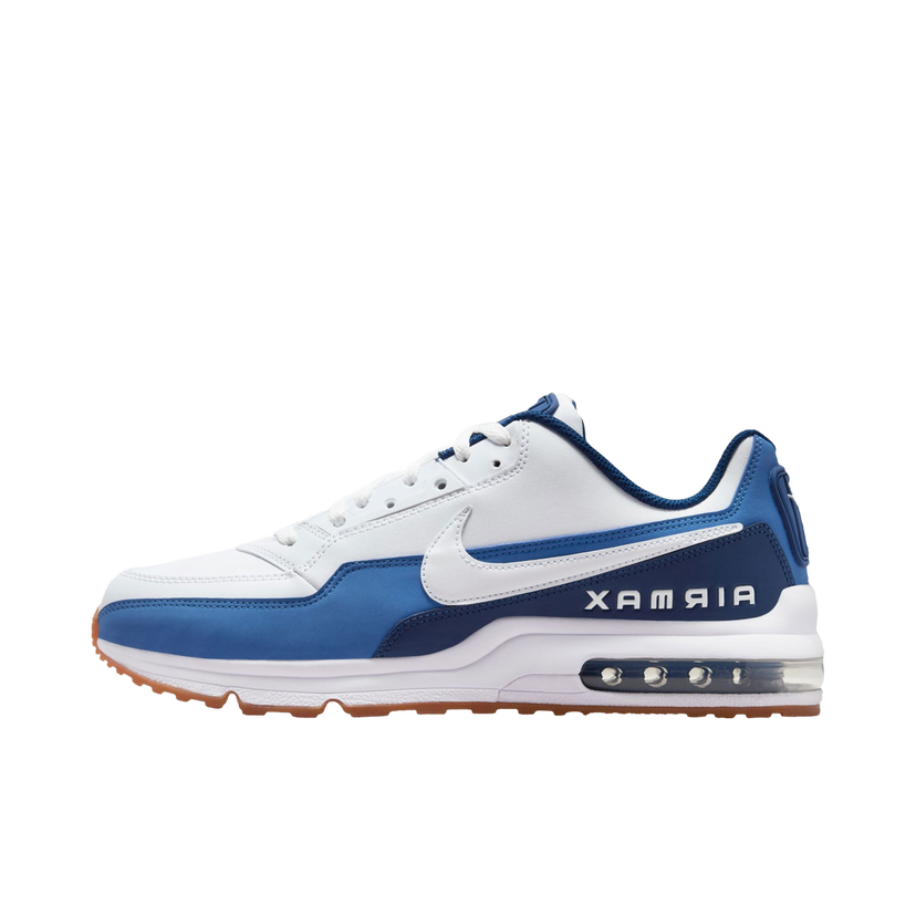 Sneakers och skor Nike AIR MAX LTD 3 Vit | 687977-114