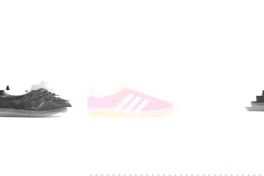 Sneakers och skor adidas Originals Gazelle Indoor Röd | JH5403, 0